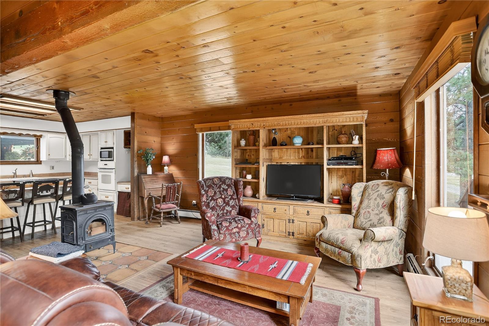 MLS Image #5 for 7033  silverhorn drive,evergreen, Colorado