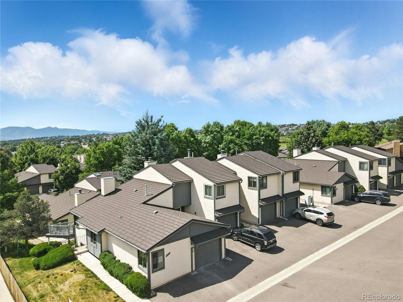MLS Image #1 for 5002  barnes rd ,colorado springs, Colorado