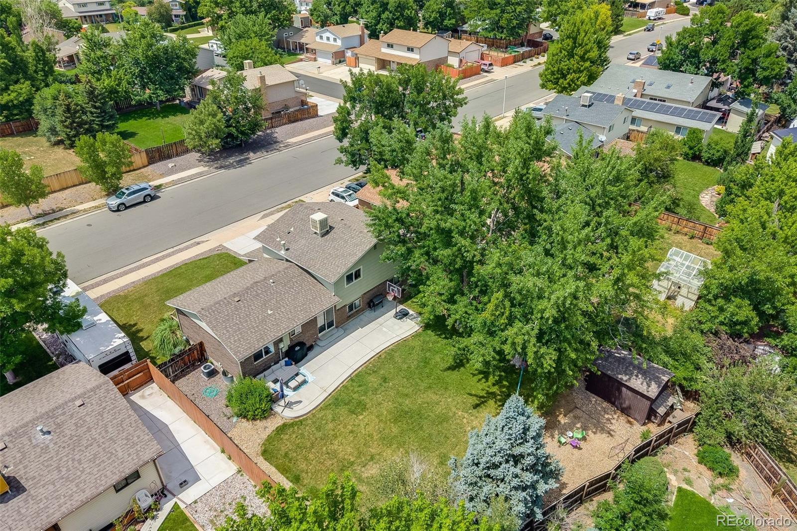 MLS Image #34 for 7370  devinney court,arvada, Colorado