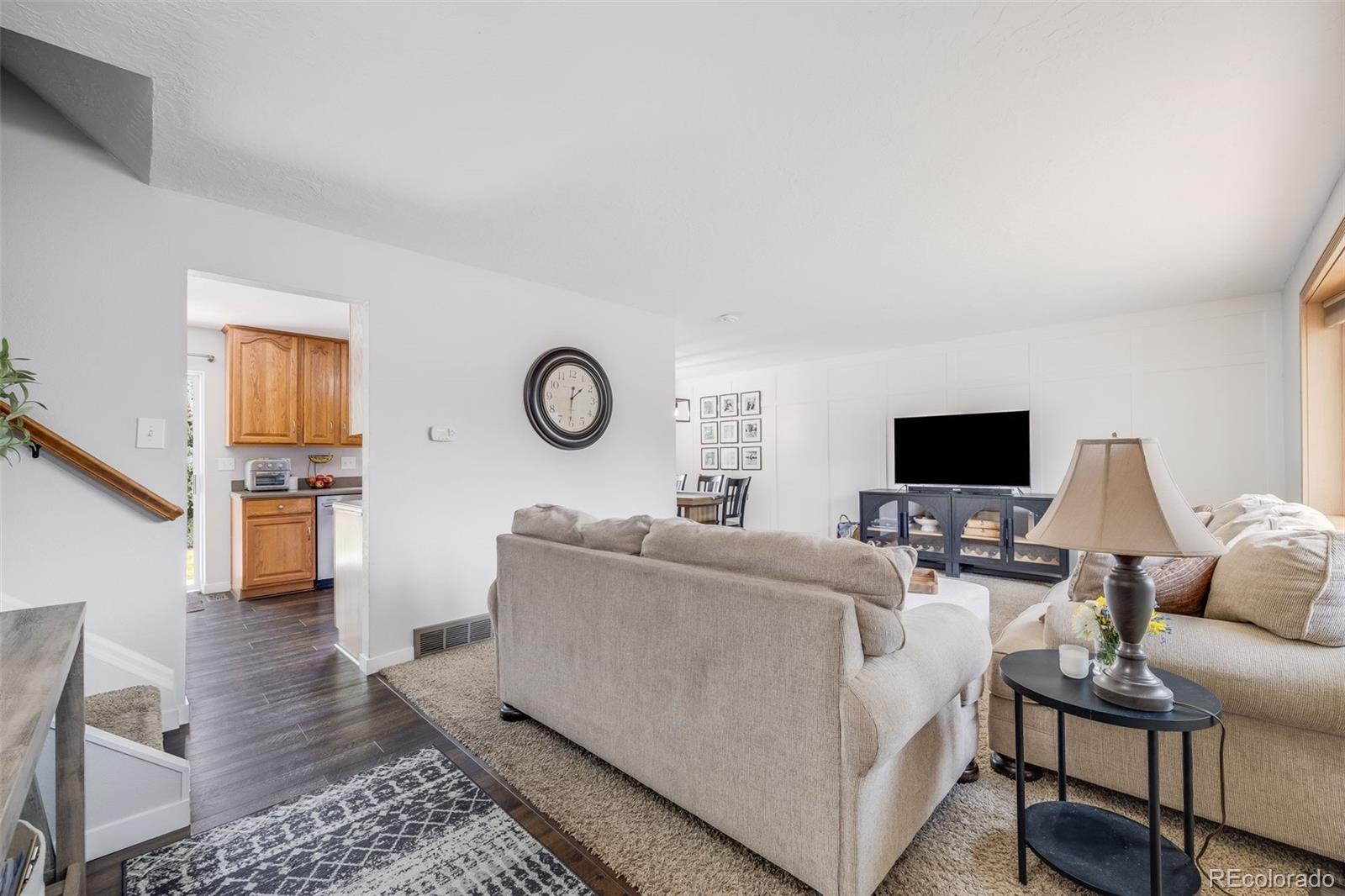 MLS Image #4 for 7370  devinney court,arvada, Colorado