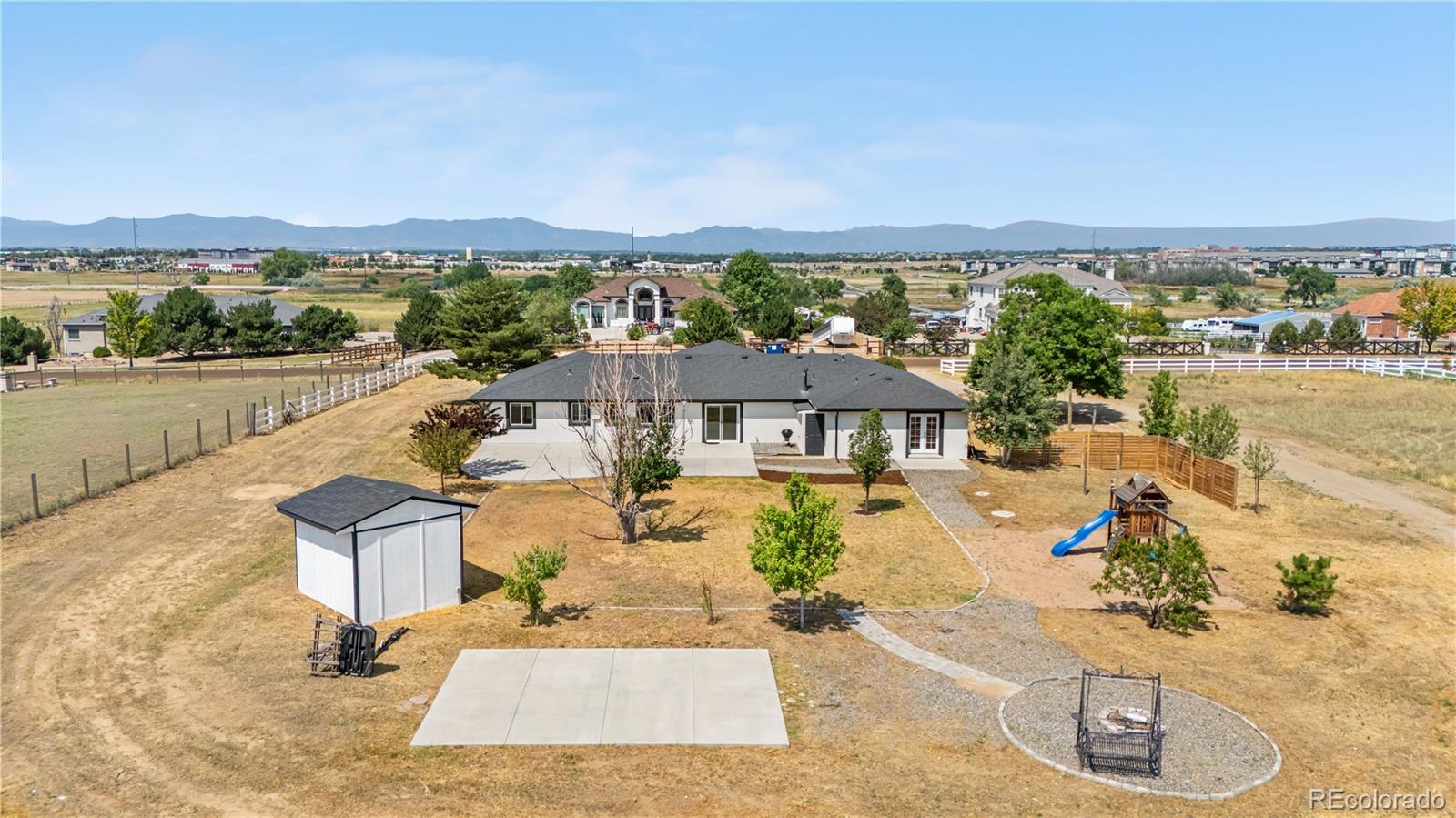MLS Image #47 for 13938  downing street,brighton, Colorado