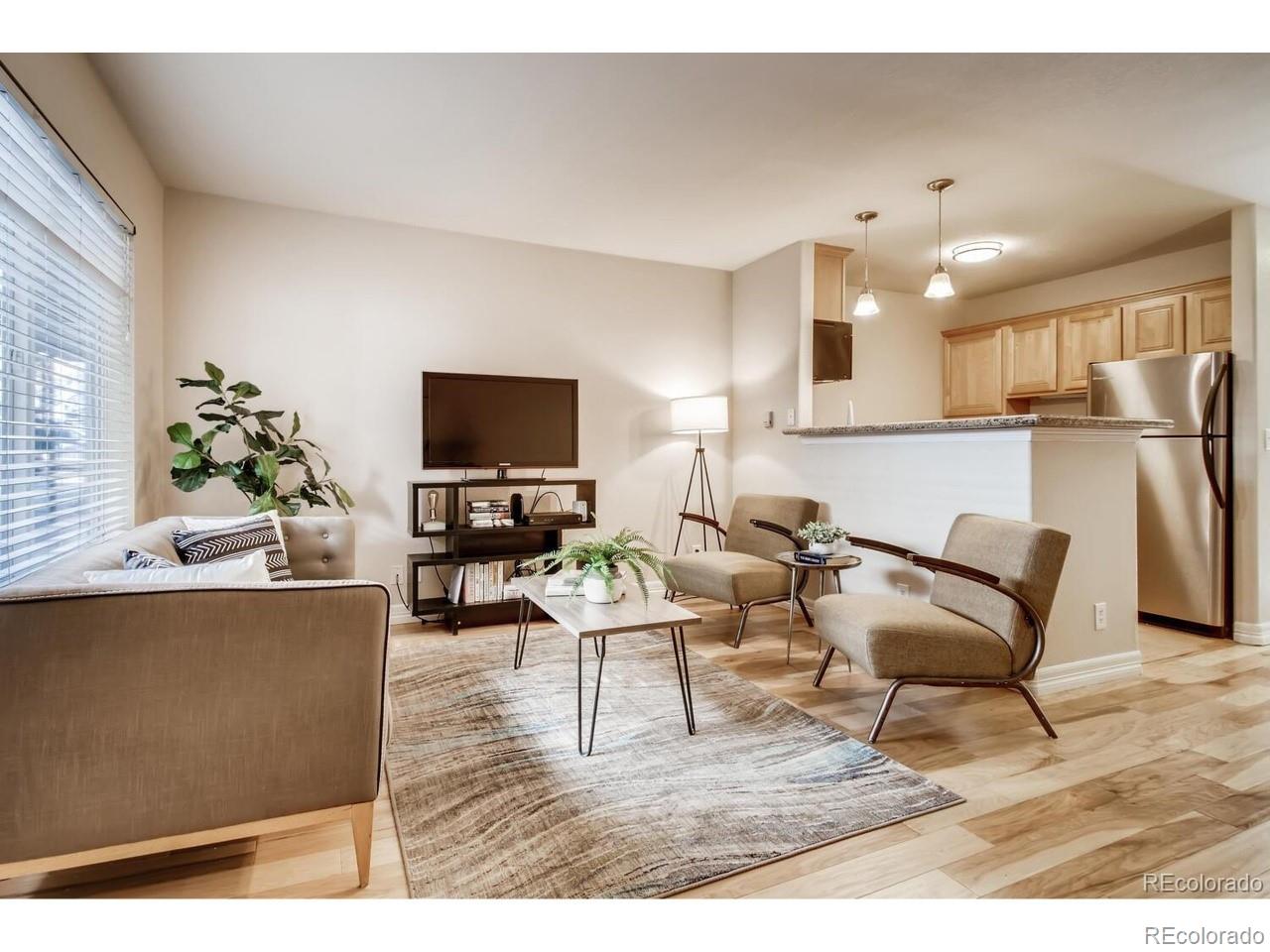 MLS Image #2 for 2345 n clay street 6,denver, Colorado