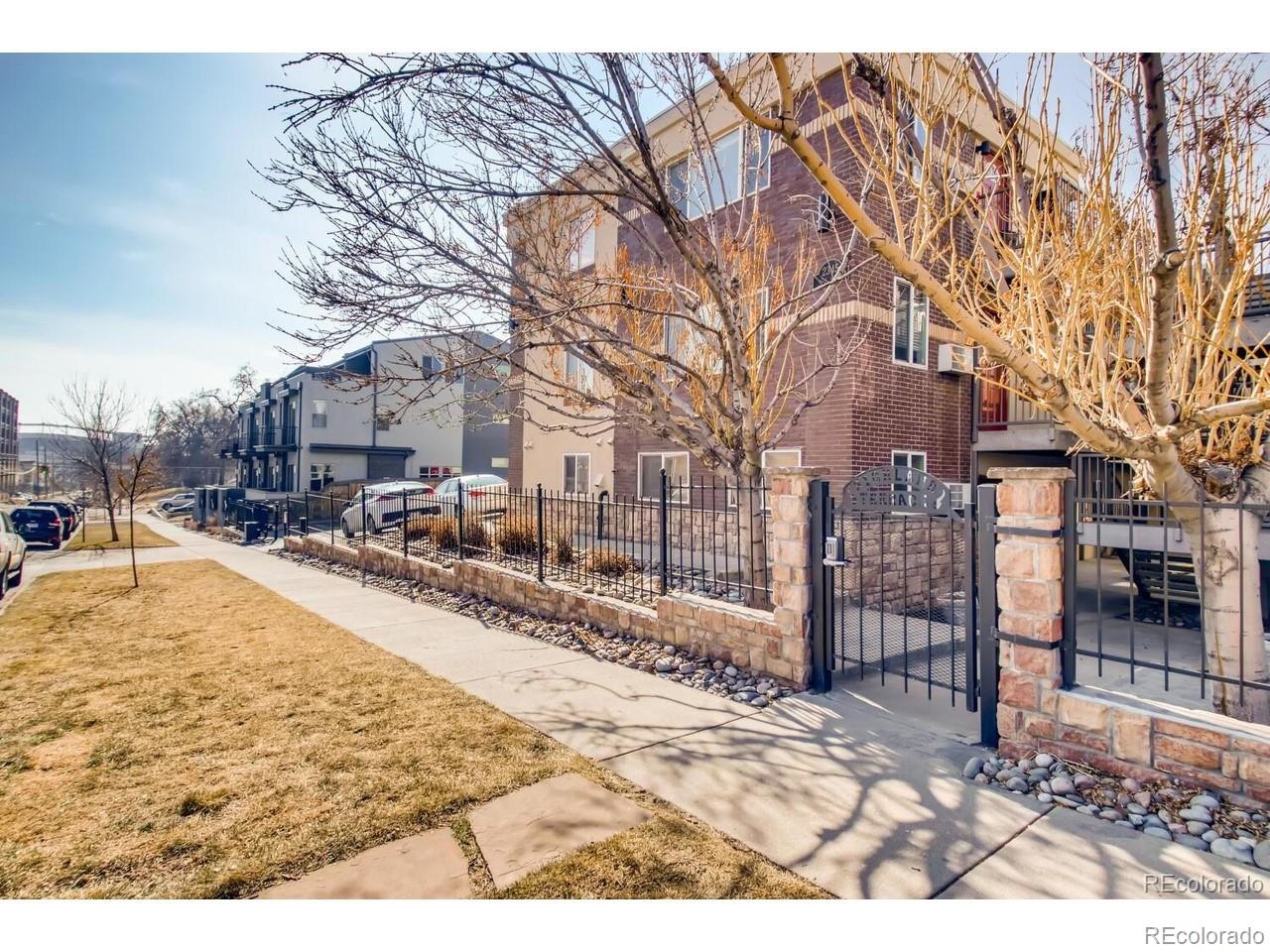 MLS Image #25 for 2345 n clay street 6,denver, Colorado