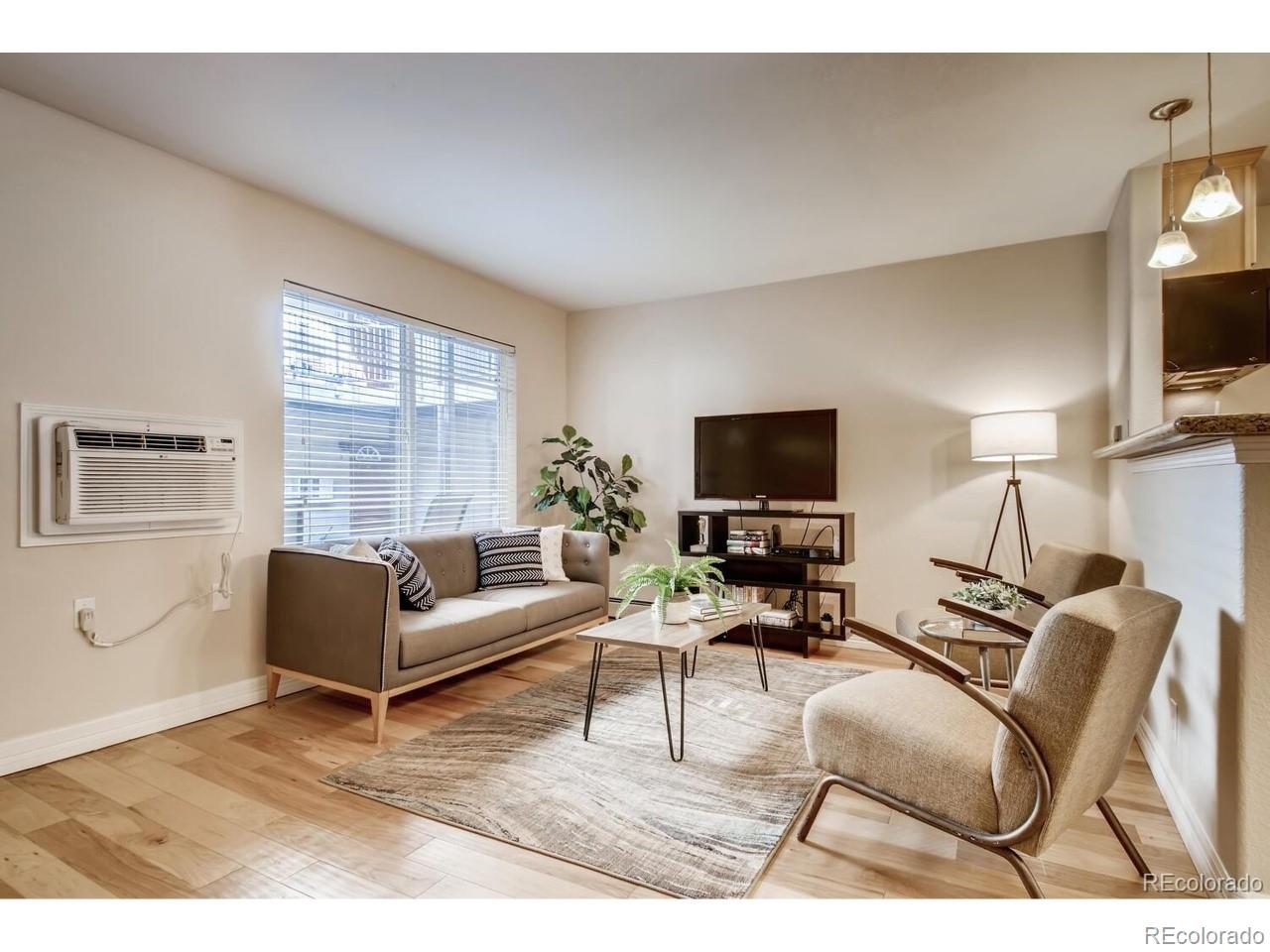 MLS Image #3 for 2345 n clay street 6,denver, Colorado