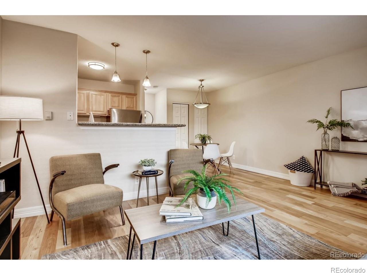 MLS Image #5 for 2345 n clay street 6,denver, Colorado