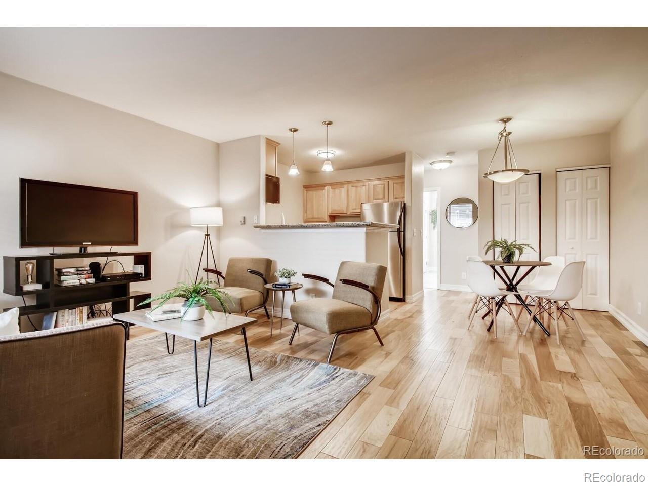 MLS Image #6 for 2345 n clay street 6,denver, Colorado