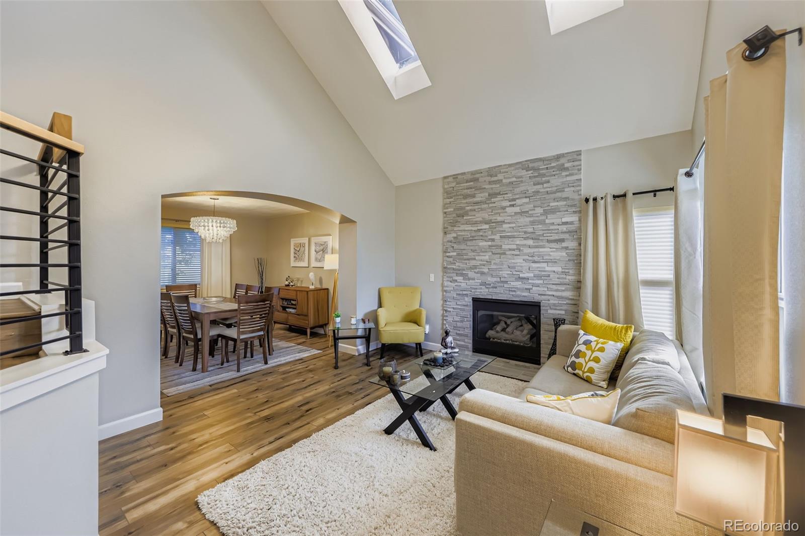 MLS Image #4 for 6951  nile court,arvada, Colorado