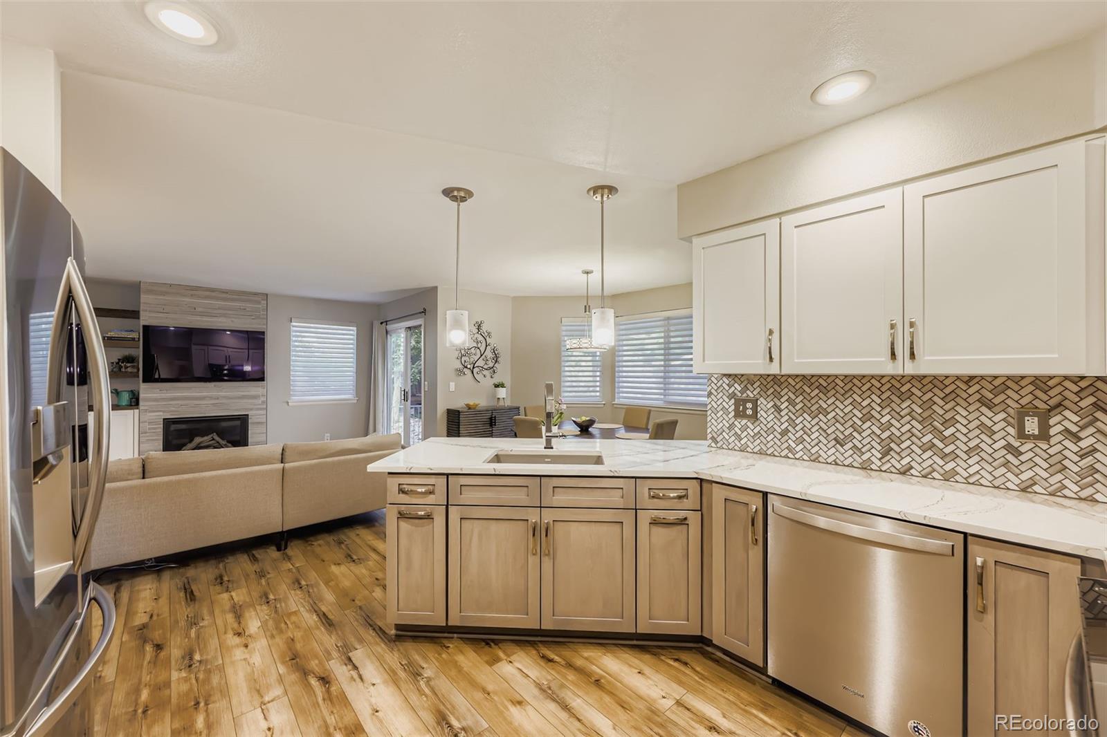 MLS Image #6 for 6951  nile court,arvada, Colorado