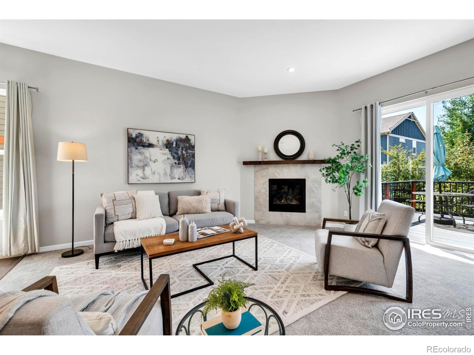 MLS Image #10 for 1941  pioneer circle,lafayette, Colorado