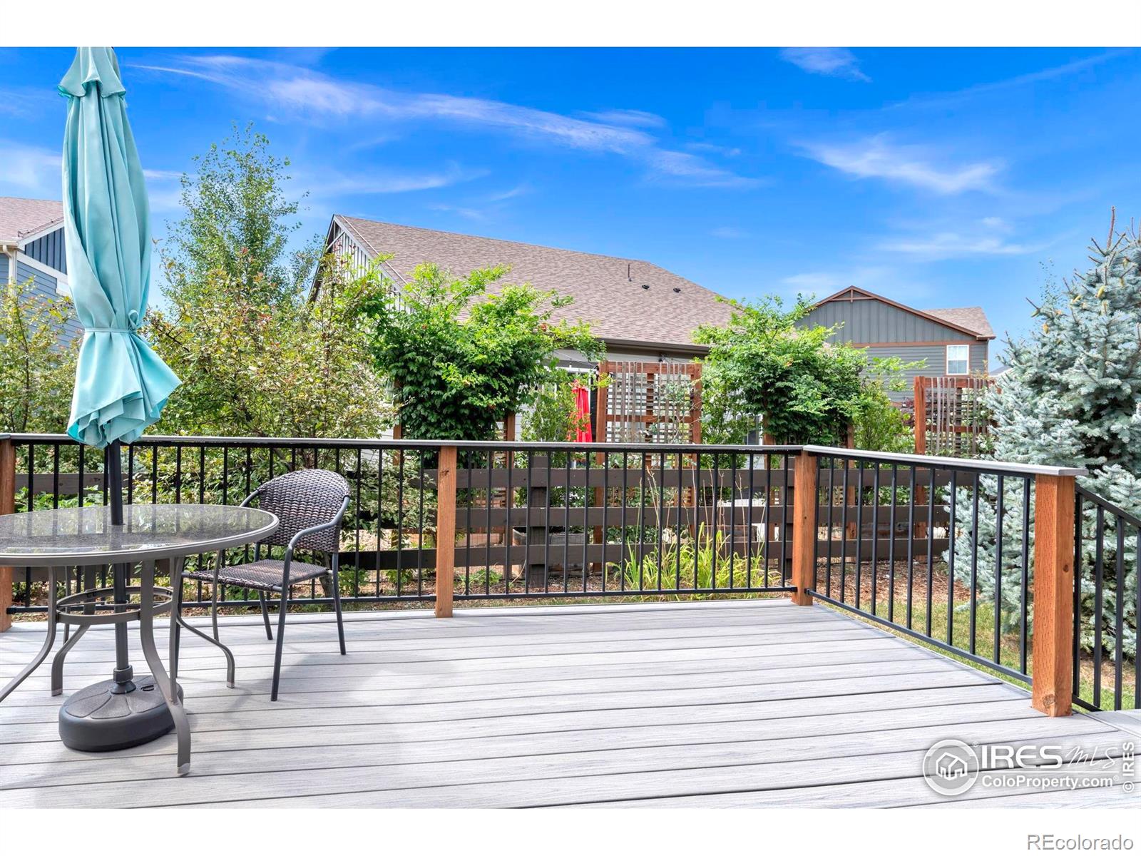 MLS Image #12 for 1941  pioneer circle,lafayette, Colorado