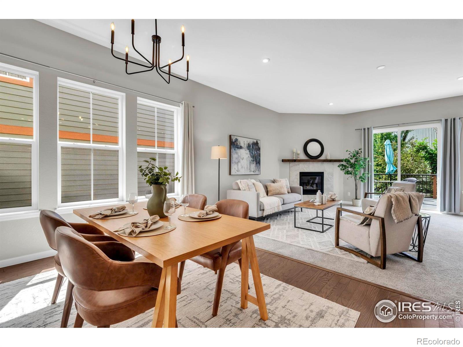 MLS Image #2 for 1941  pioneer circle,lafayette, Colorado
