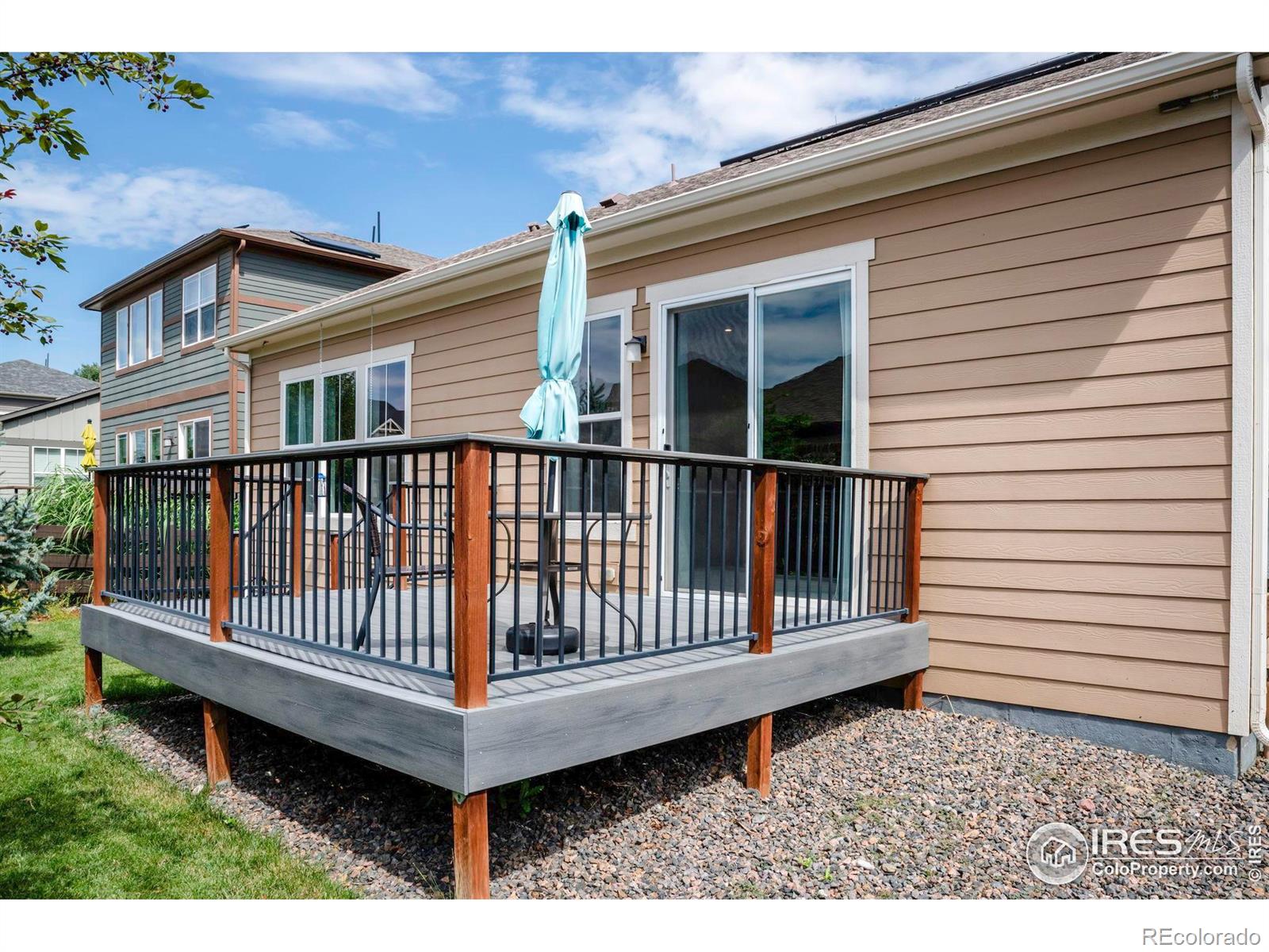 MLS Image #30 for 1941  pioneer circle,lafayette, Colorado