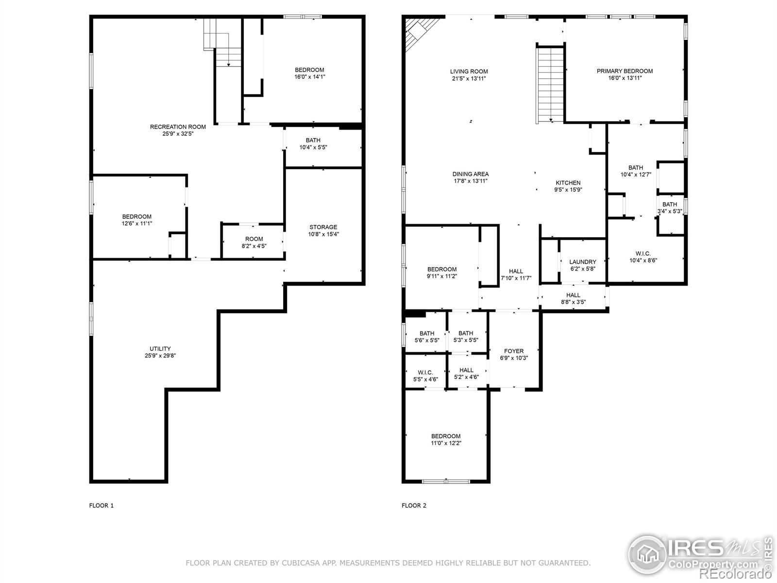 MLS Image #38 for 1941  pioneer circle,lafayette, Colorado