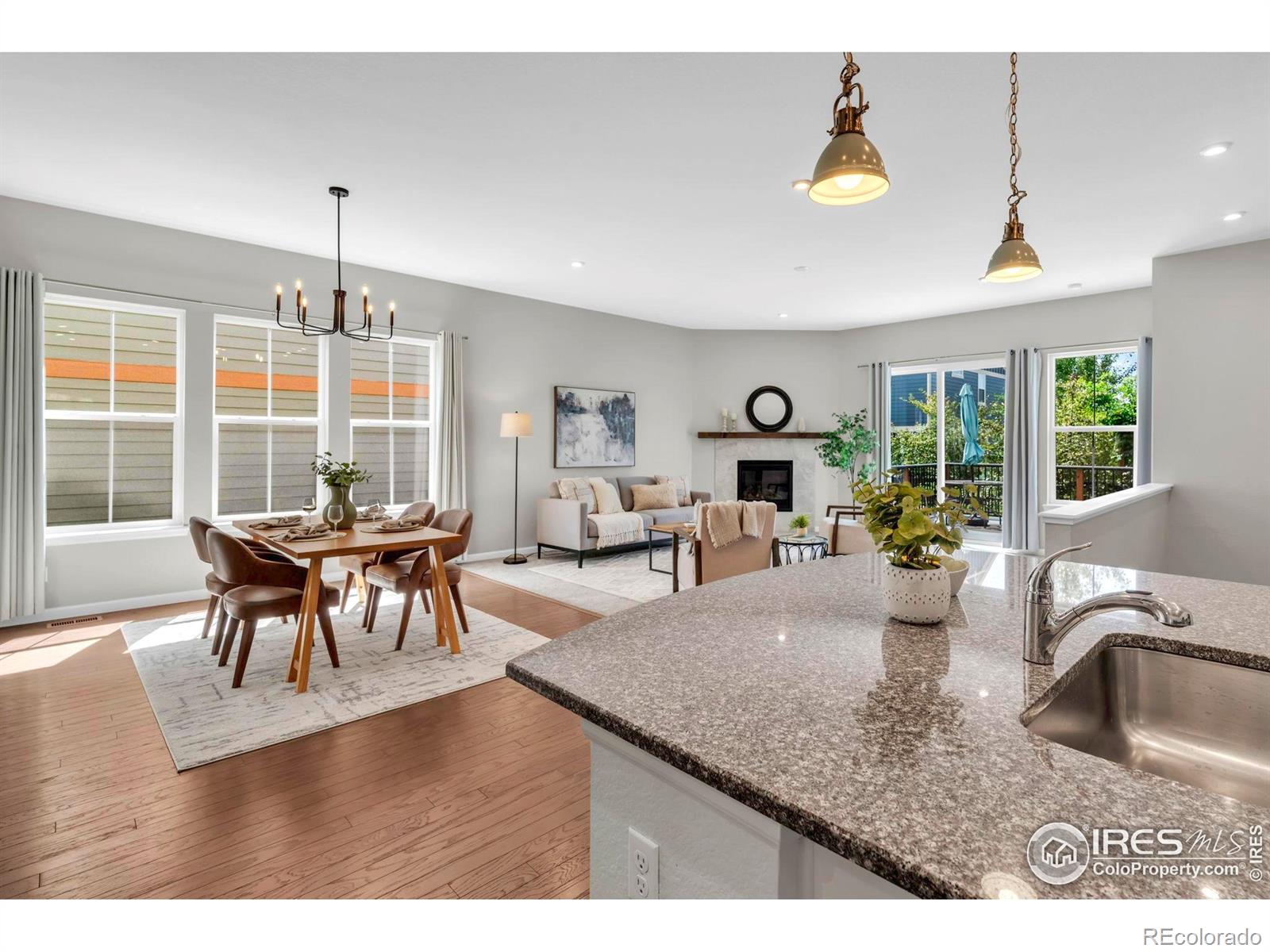 MLS Image #5 for 1941  pioneer circle,lafayette, Colorado