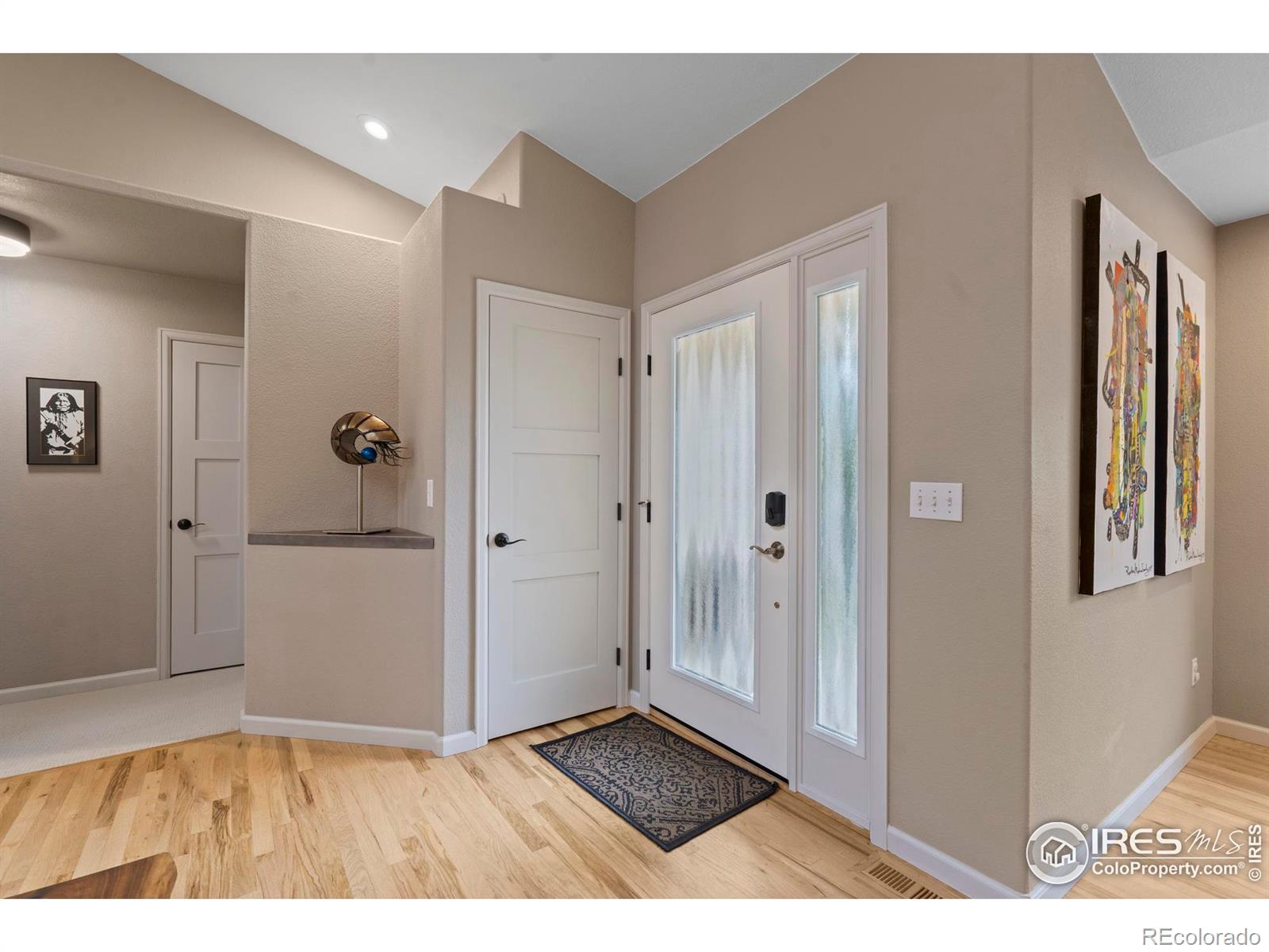 MLS Image #3 for 2639  glendale drive,loveland, Colorado