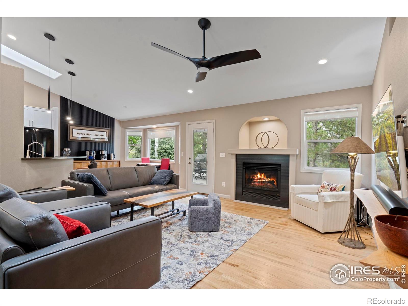 MLS Image #4 for 2639  glendale drive,loveland, Colorado