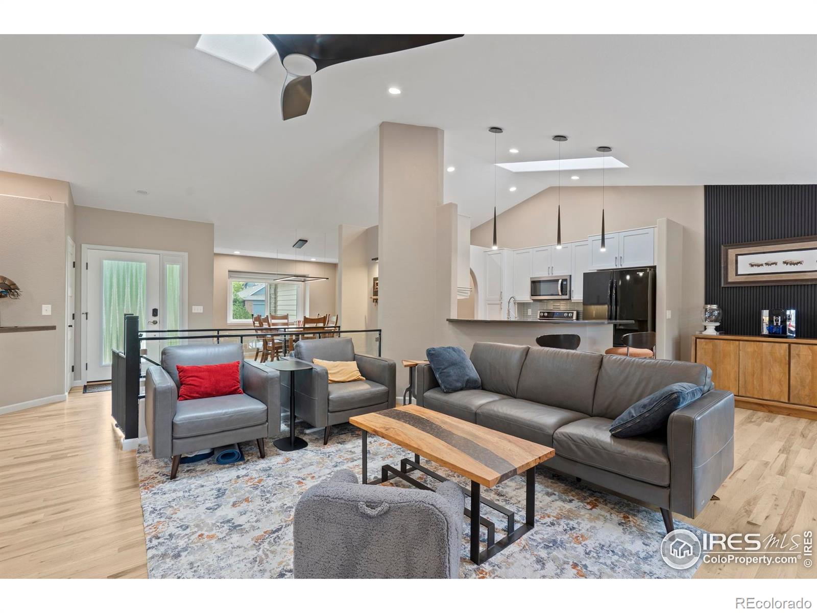 MLS Image #5 for 2639  glendale drive,loveland, Colorado