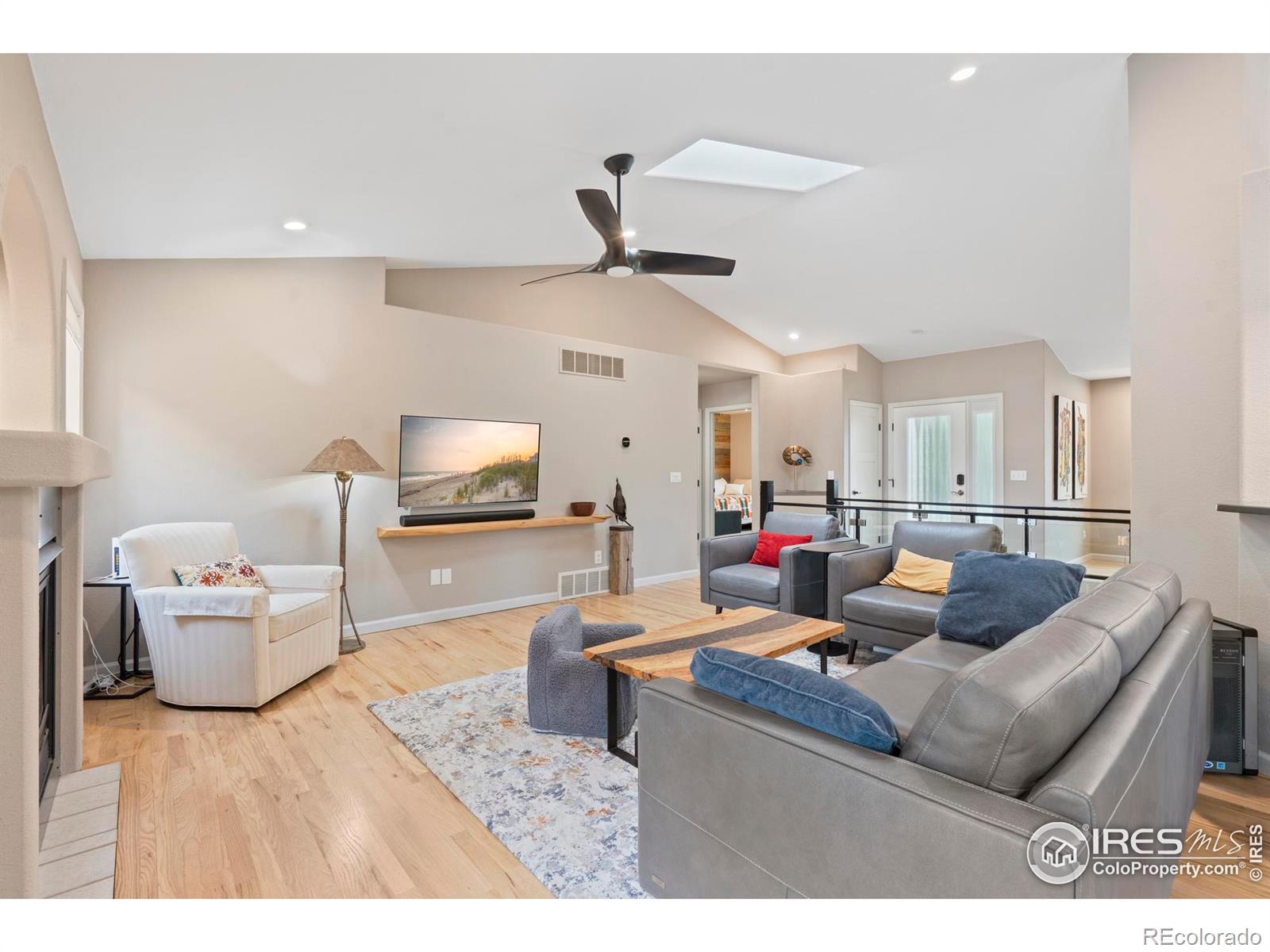 MLS Image #6 for 2639  glendale drive,loveland, Colorado