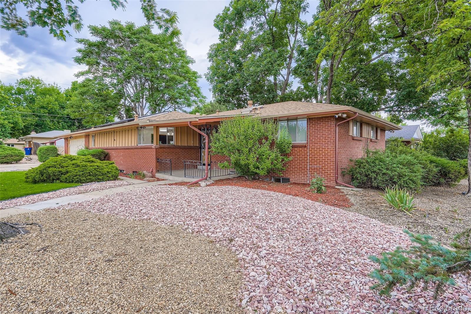 MLS Image #2 for 7801 w 39th avenue,wheat ridge, Colorado