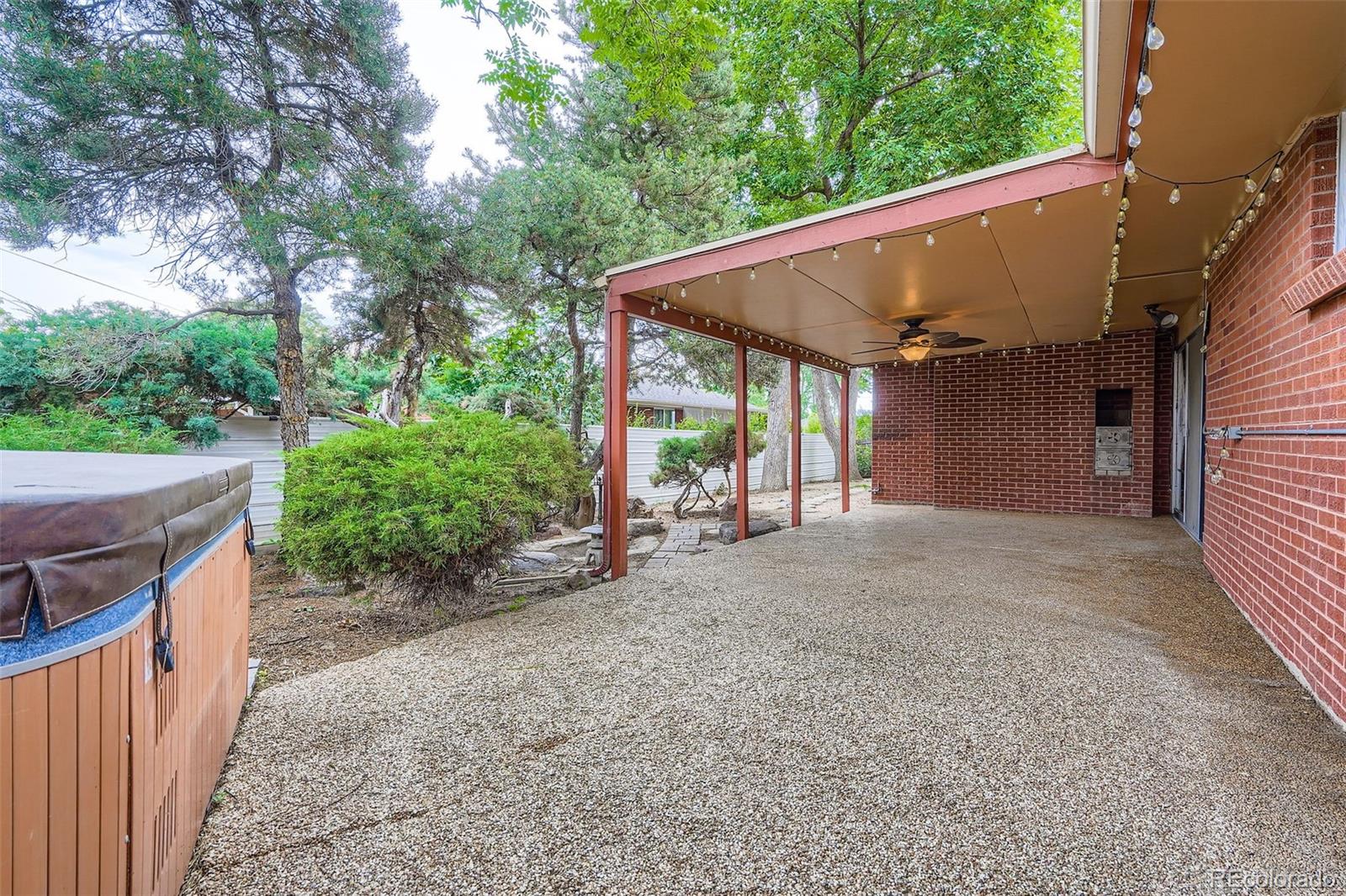 MLS Image #25 for 7801 w 39th avenue,wheat ridge, Colorado