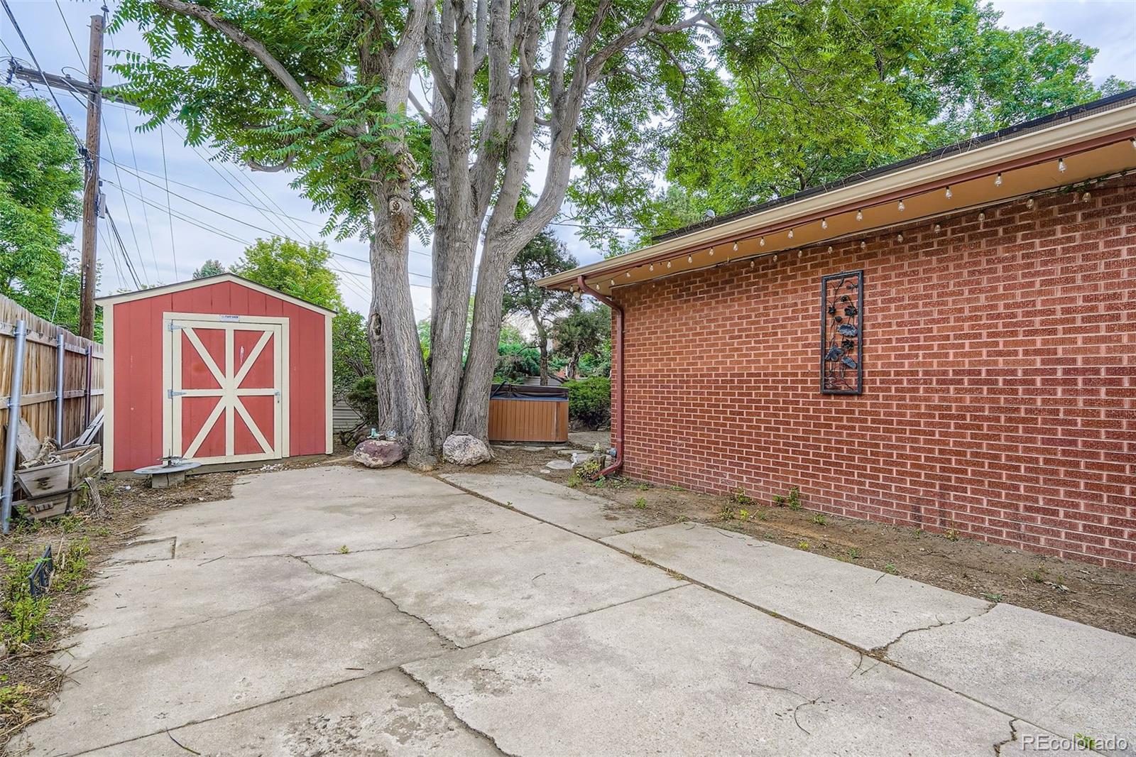 MLS Image #27 for 7801 w 39th avenue,wheat ridge, Colorado