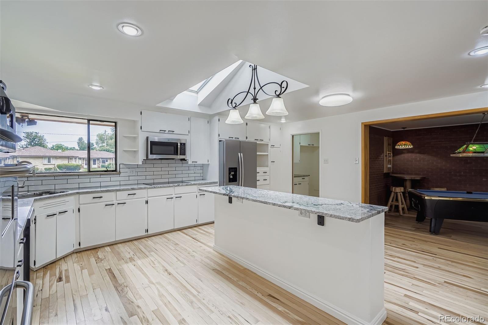 MLS Image #5 for 7801 w 39th avenue,wheat ridge, Colorado
