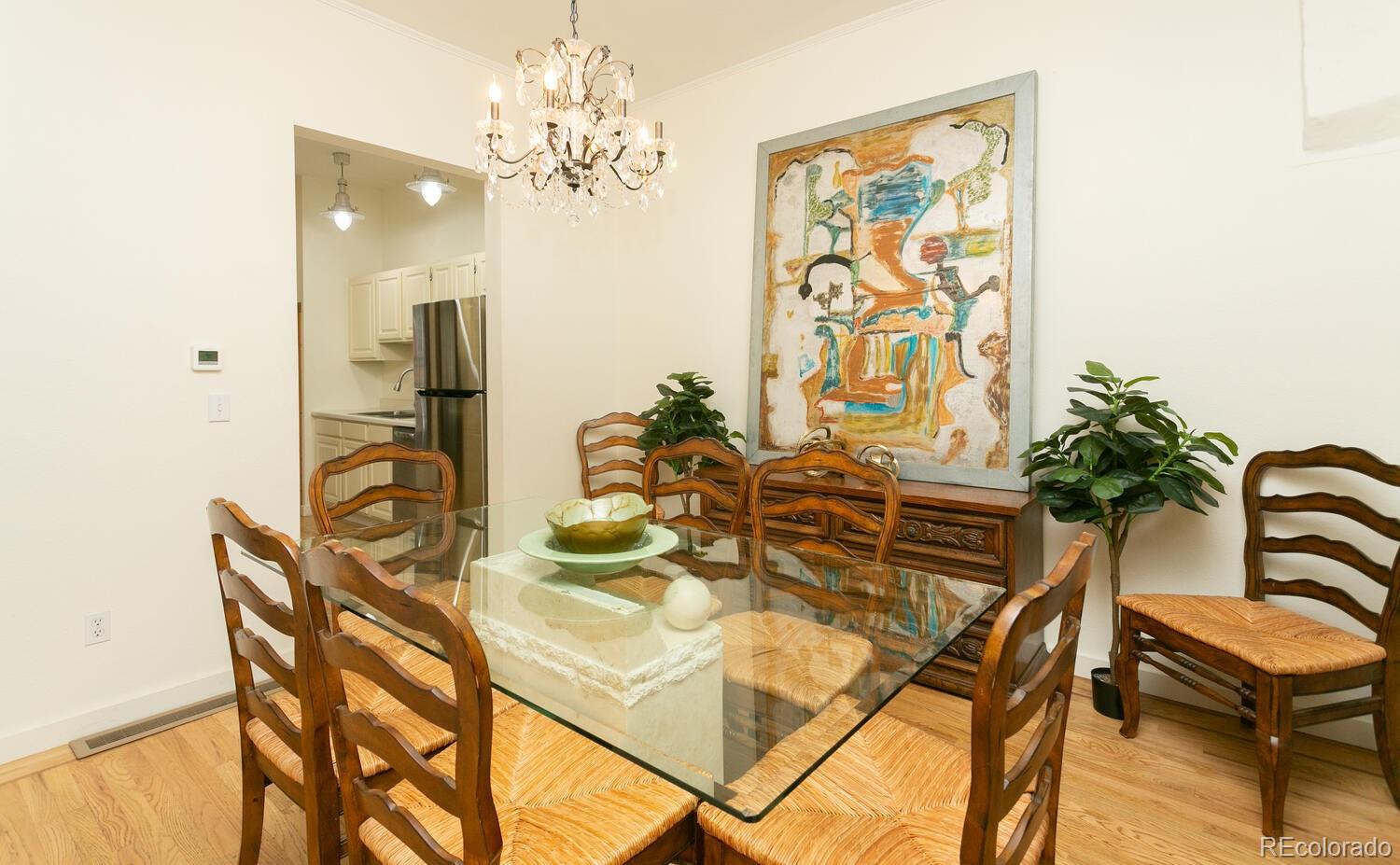 MLS Image #11 for 332 e dakota avenue,denver, Colorado