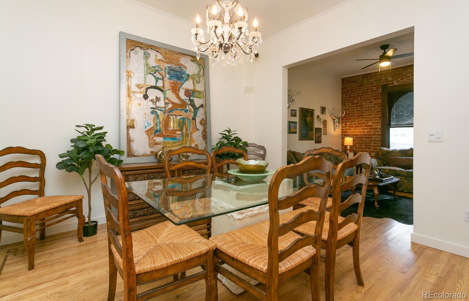 MLS Image #12 for 332 e dakota avenue,denver, Colorado