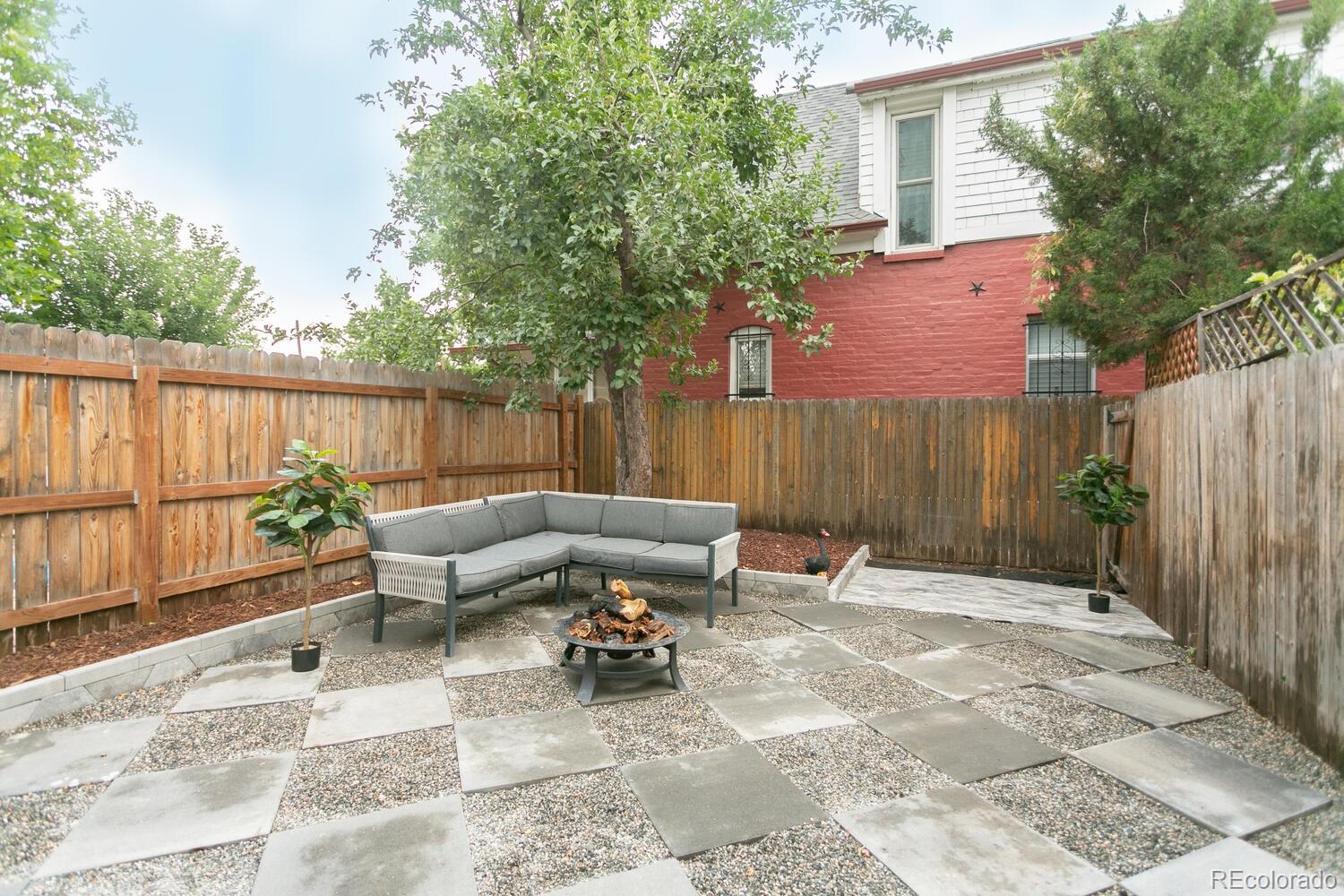 MLS Image #19 for 332 e dakota avenue,denver, Colorado