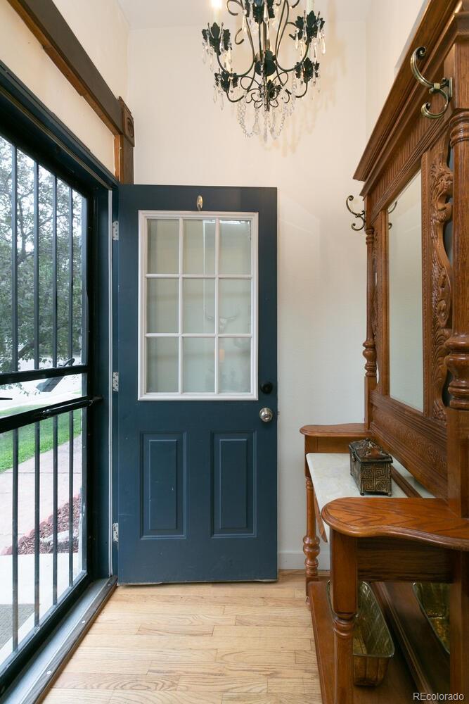 MLS Image #2 for 332 e dakota avenue,denver, Colorado