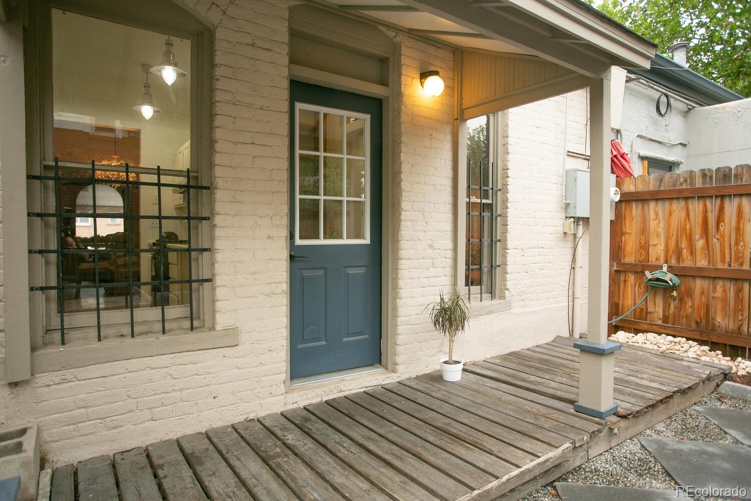 MLS Image #21 for 332 e dakota avenue,denver, Colorado