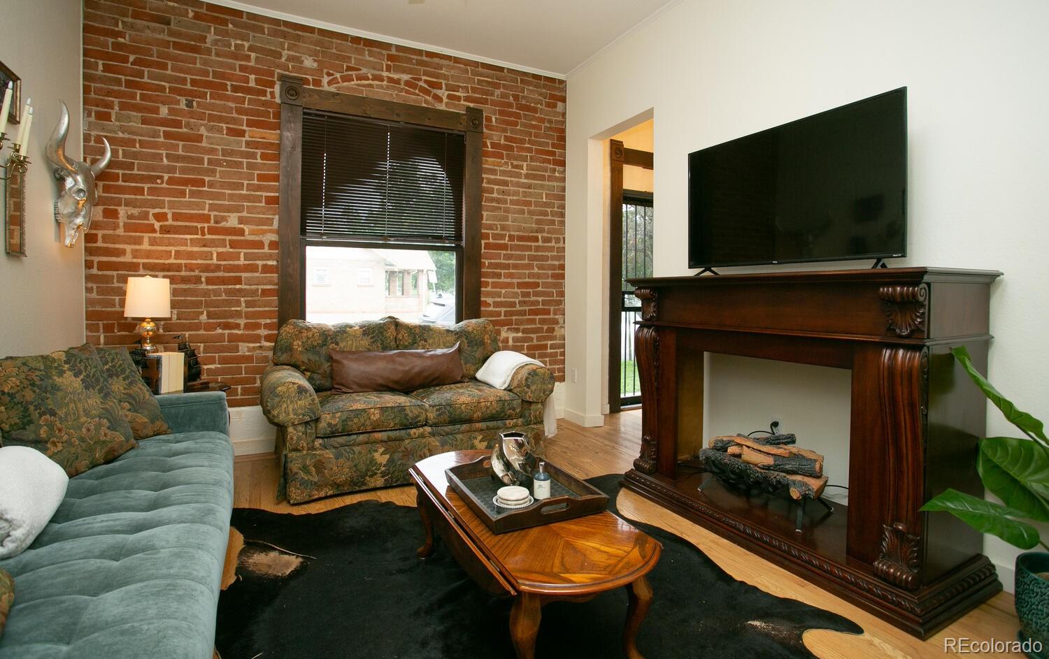 MLS Image #4 for 332 e dakota avenue,denver, Colorado