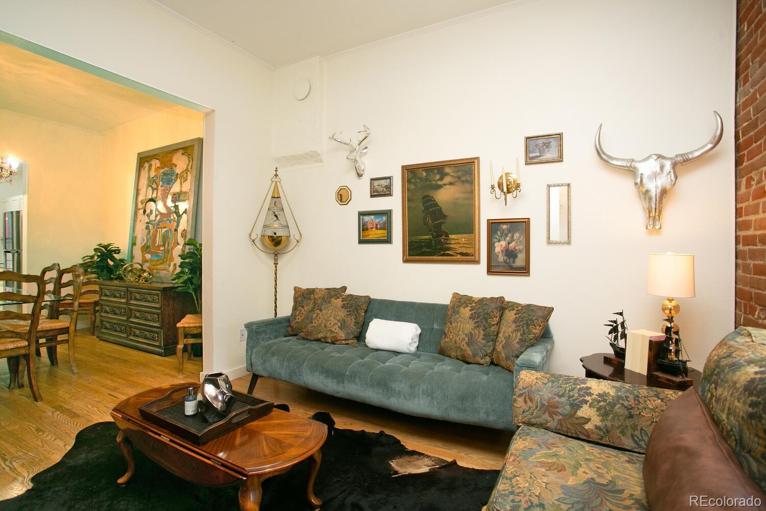 MLS Image #5 for 332 e dakota avenue,denver, Colorado