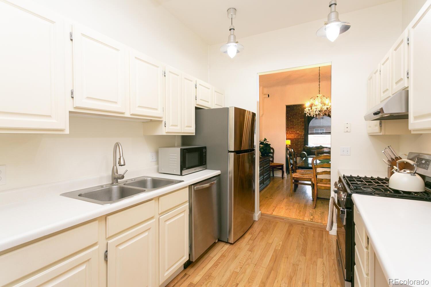 MLS Image #7 for 332 e dakota avenue,denver, Colorado