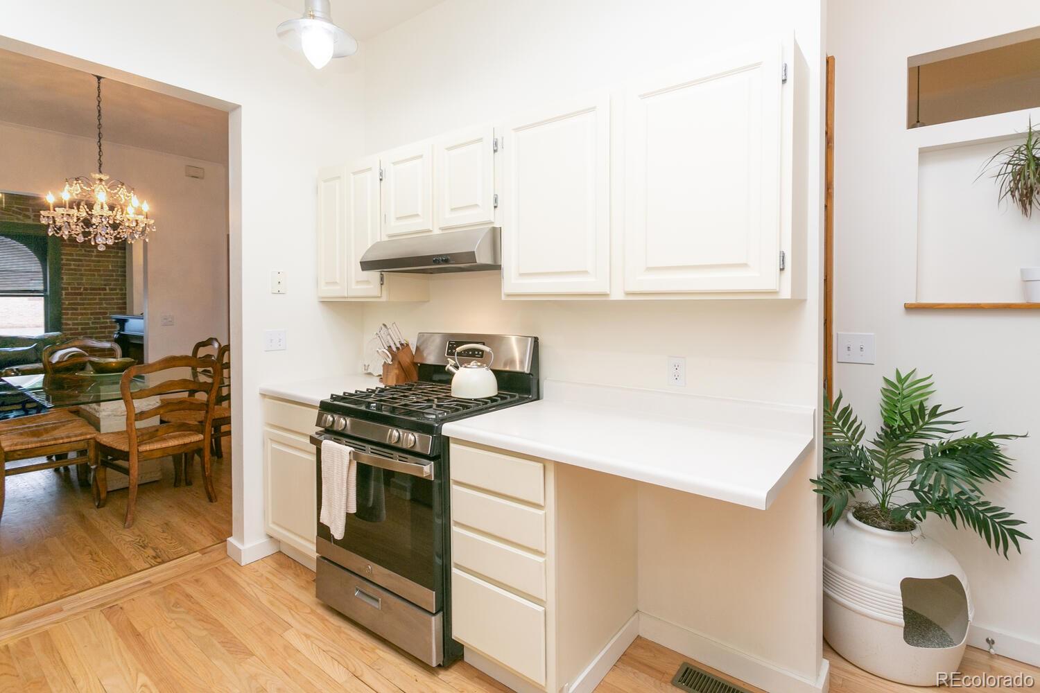 MLS Image #8 for 332 e dakota avenue,denver, Colorado