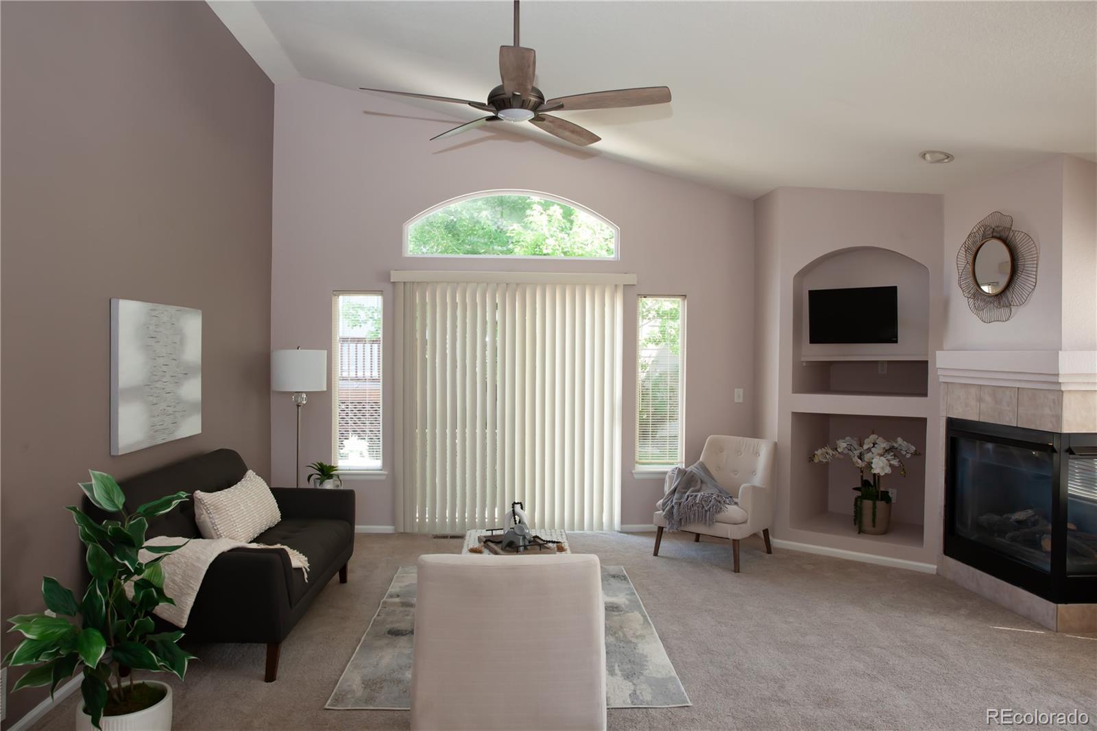 MLS Image #11 for 4985 s newcombe court,littleton, Colorado