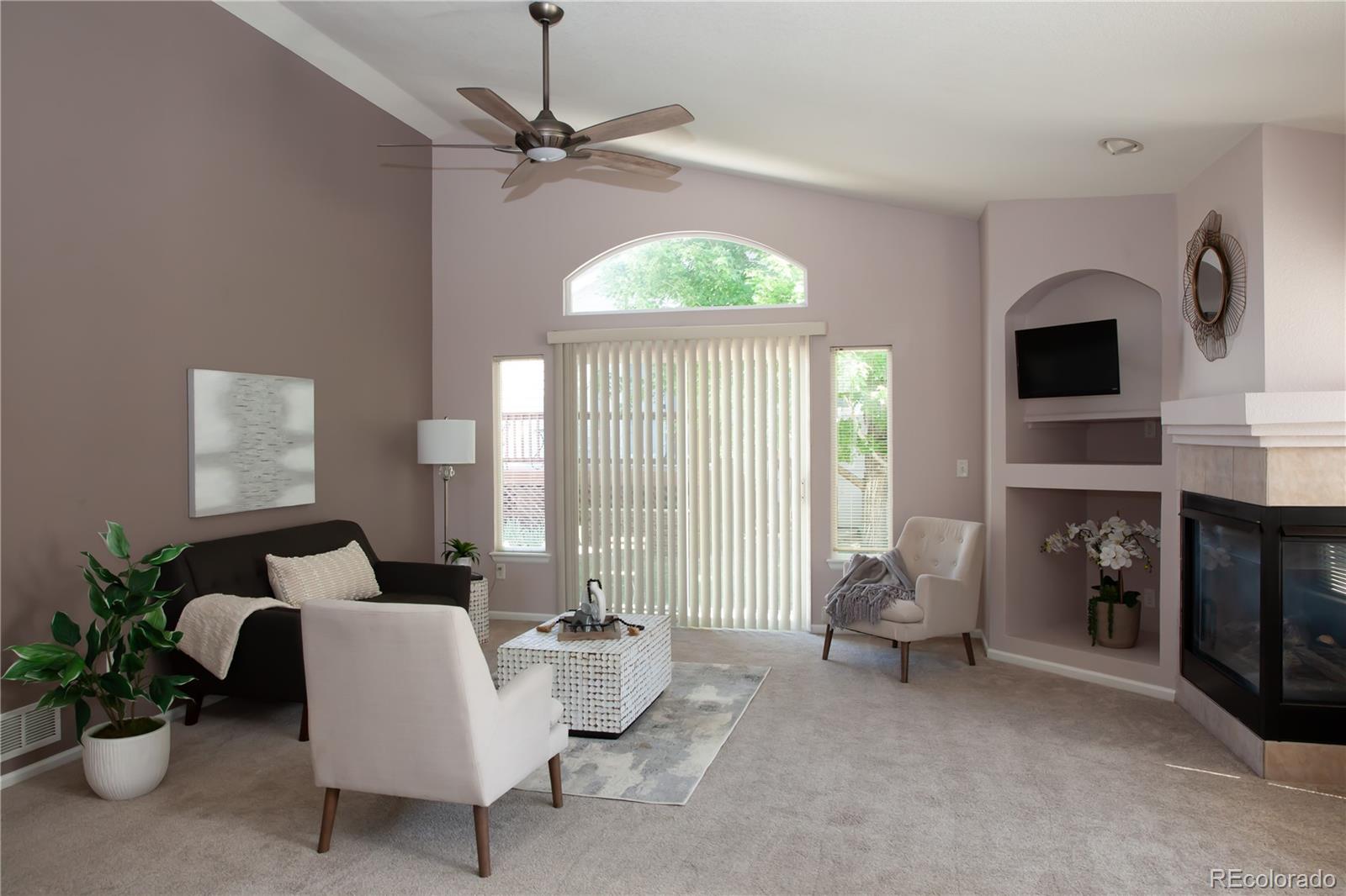 MLS Image #12 for 4985 s newcombe court,littleton, Colorado