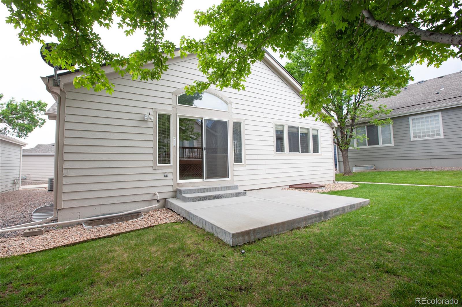 MLS Image #29 for 4985 s newcombe court,littleton, Colorado