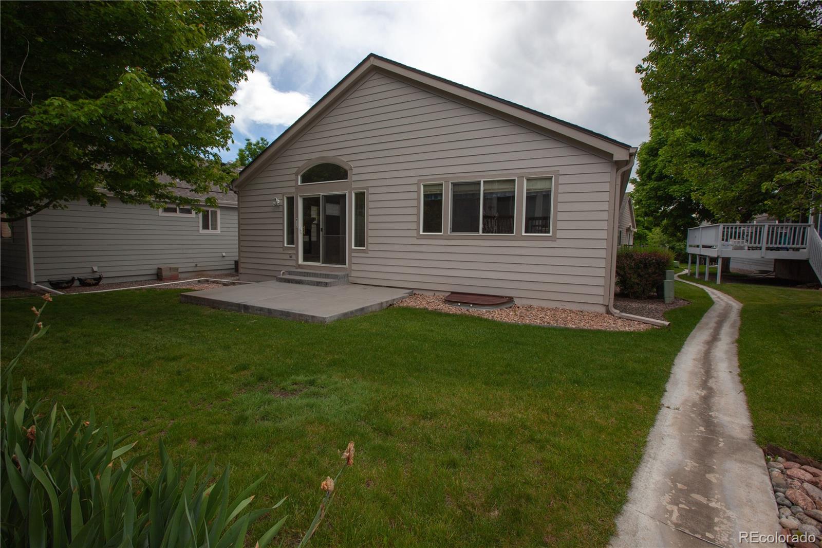 MLS Image #30 for 4985 s newcombe court,littleton, Colorado