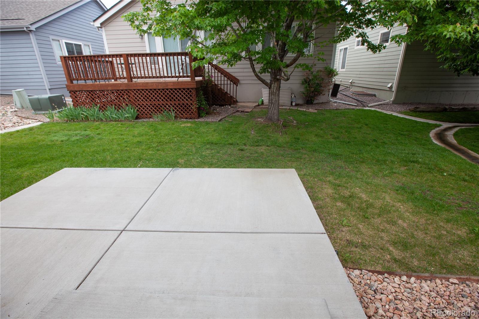 MLS Image #31 for 4985 s newcombe court,littleton, Colorado