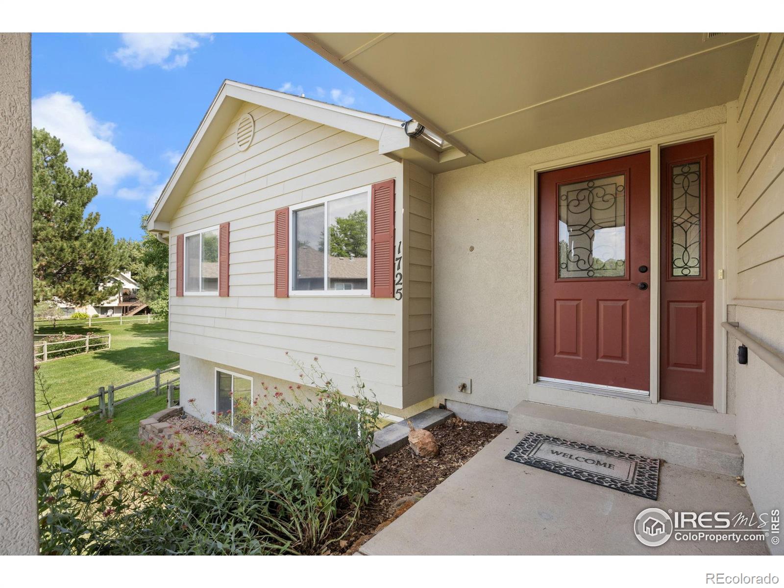 MLS Image #2 for 1725  keyes court,loveland, Colorado