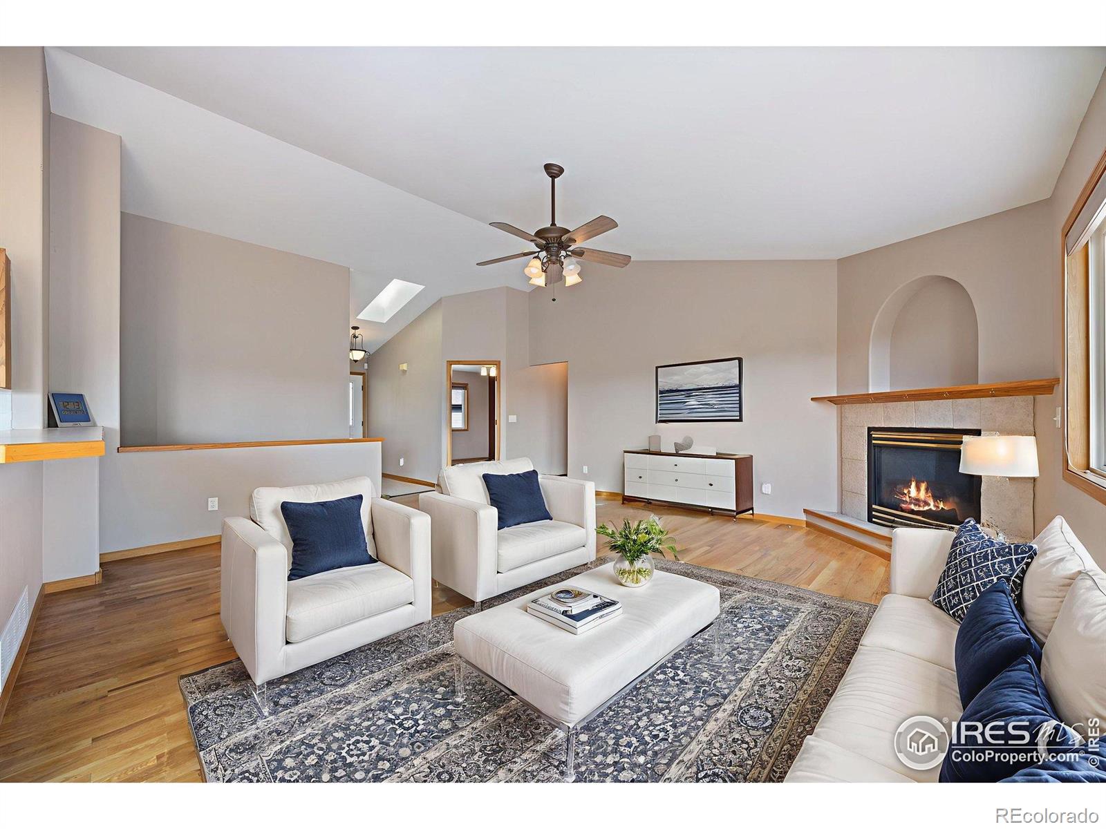 MLS Image #5 for 1725  keyes court,loveland, Colorado
