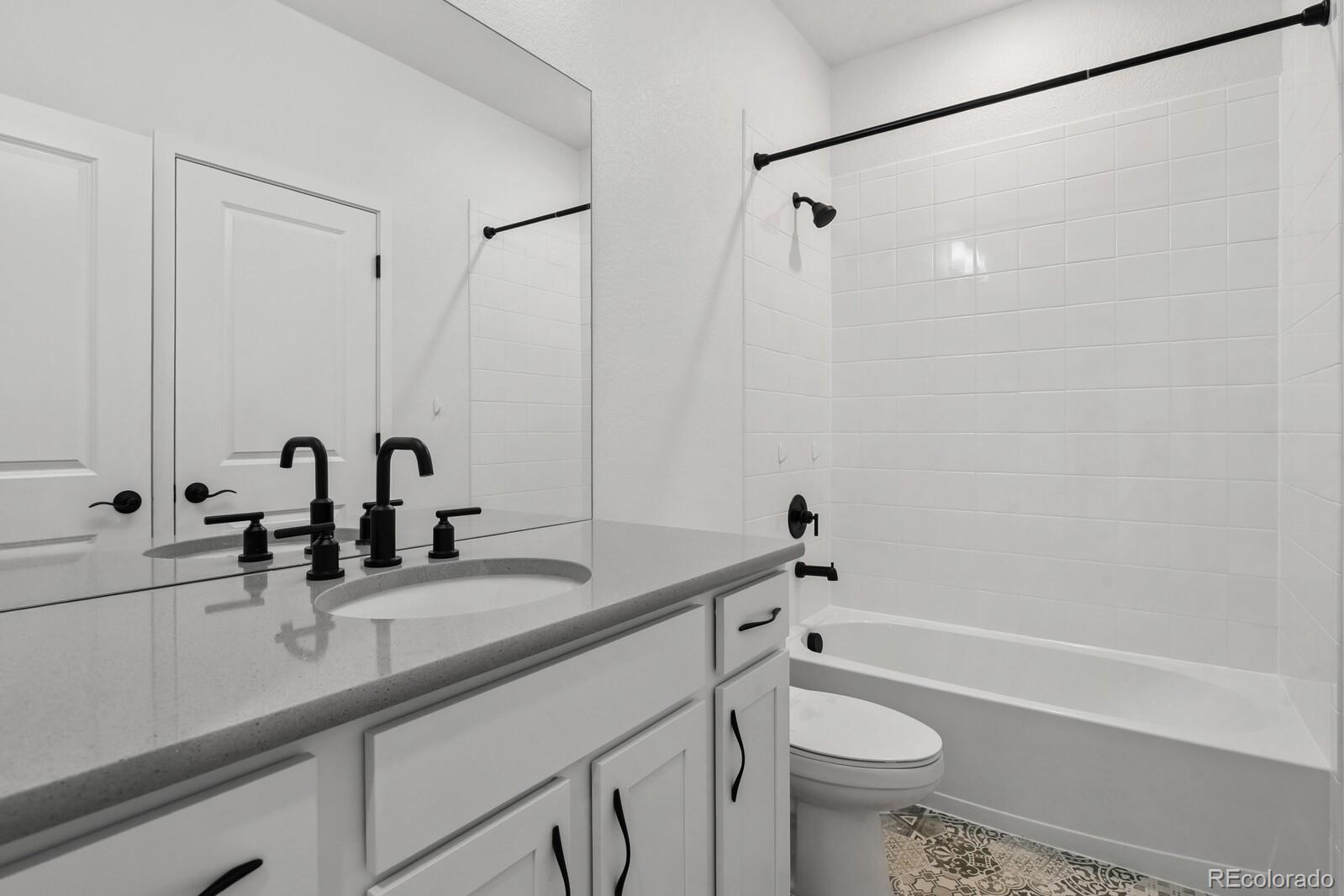 MLS Image #22 for 8996  wolf valley drive,colorado springs, Colorado