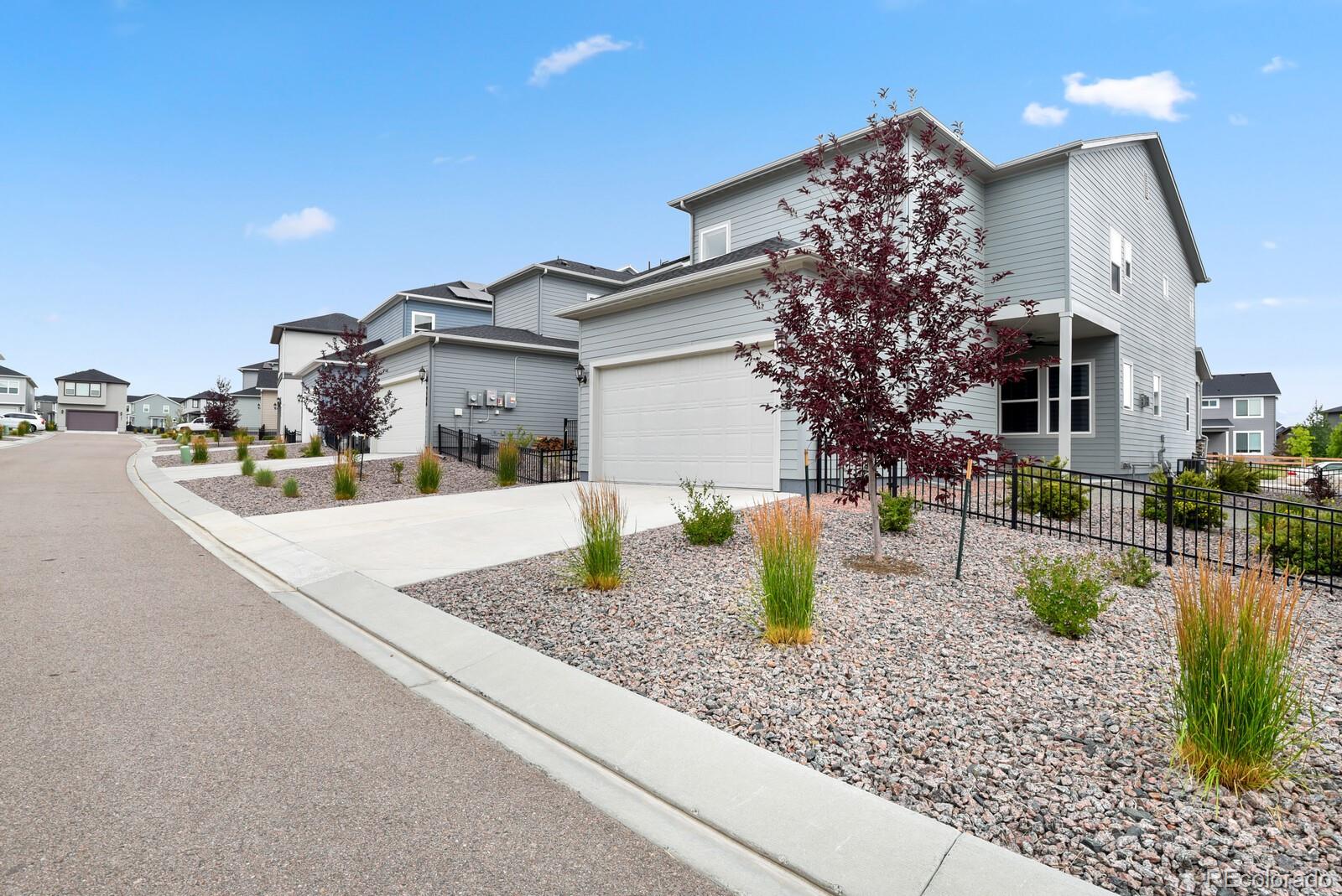 MLS Image #30 for 8996  wolf valley drive,colorado springs, Colorado