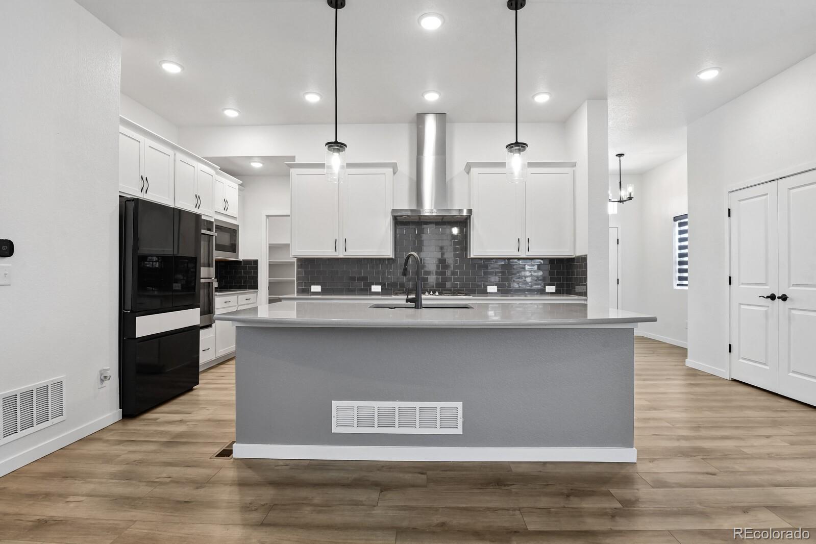 MLS Image #5 for 8996  wolf valley drive,colorado springs, Colorado