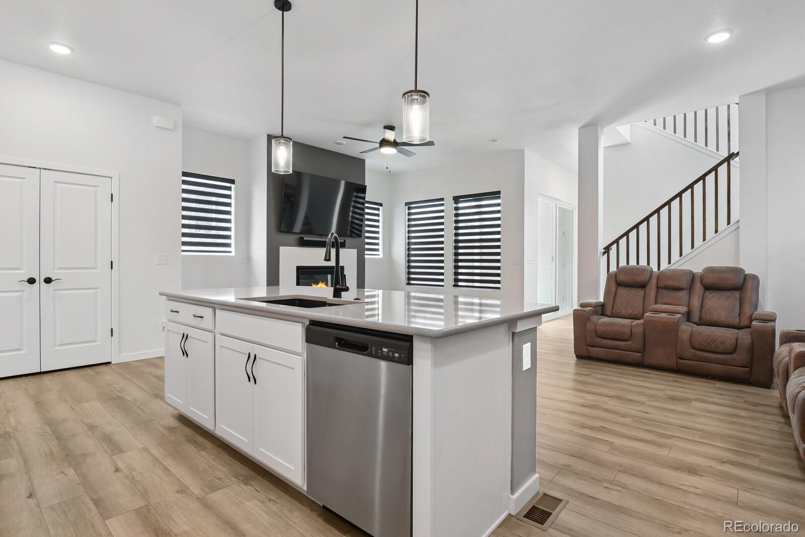 MLS Image #8 for 8996  wolf valley drive,colorado springs, Colorado