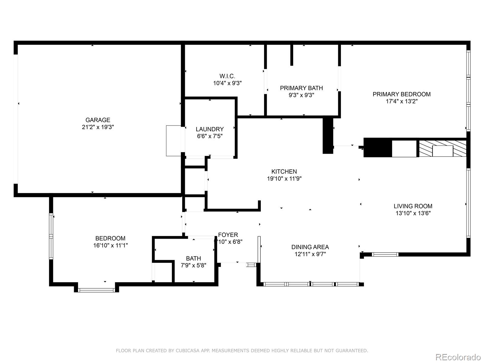 MLS Image #27 for 8017 s algonquian circle,aurora, Colorado