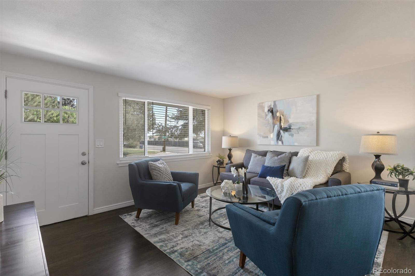 MLS Image #2 for 2904 w chenango avenue,englewood, Colorado