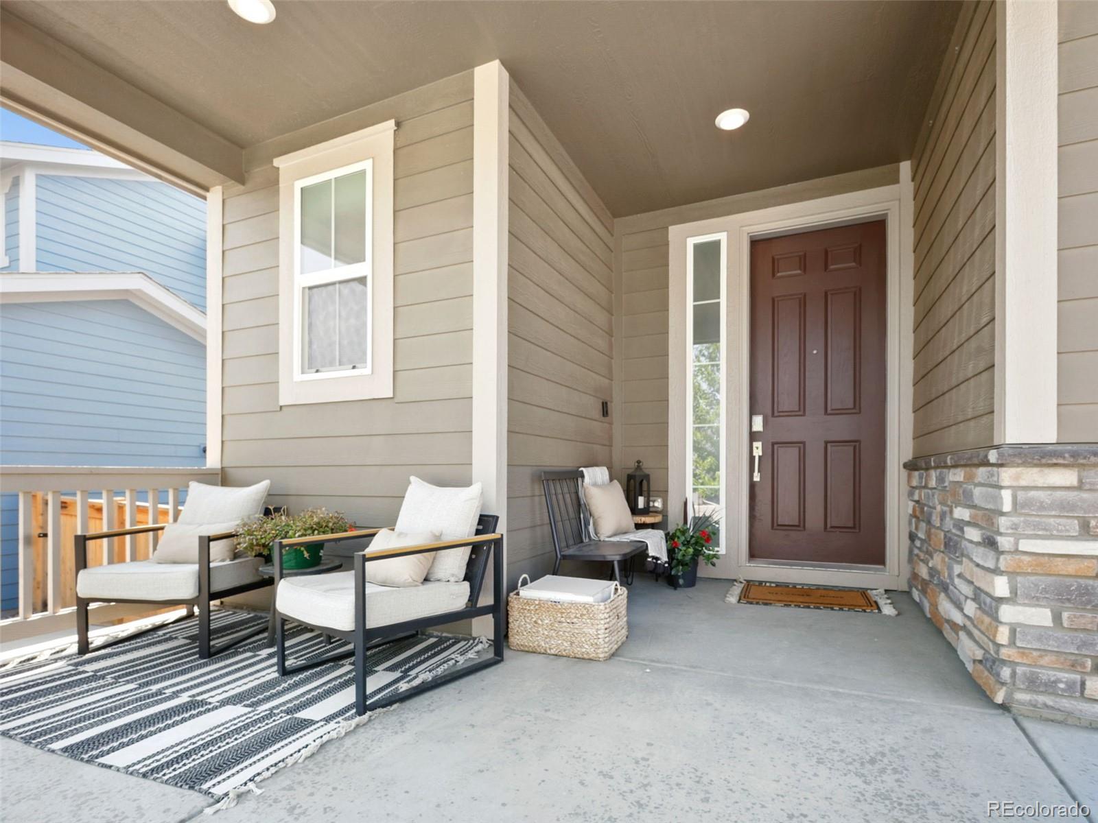 CMA Image for 9455  Quintero Street,Commerce City, Colorado