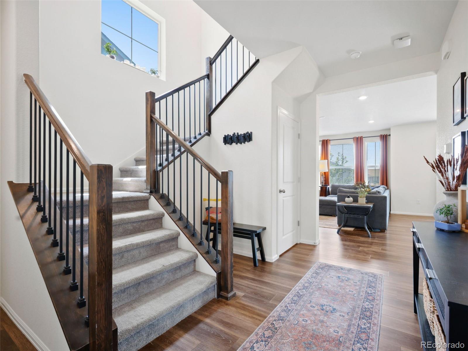 MLS Image #2 for 9455  quintero street,commerce city, Colorado